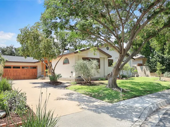 365 Oakcliff Rd, Monrovia, CA 91016