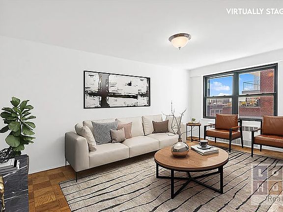 3rd image of 415 Grand St APT E1805