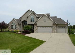 2249 Laxton Rd, Mason, MI 48854