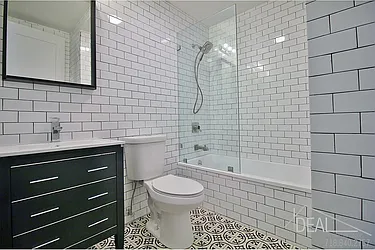 Rented by Ideal Properties Group