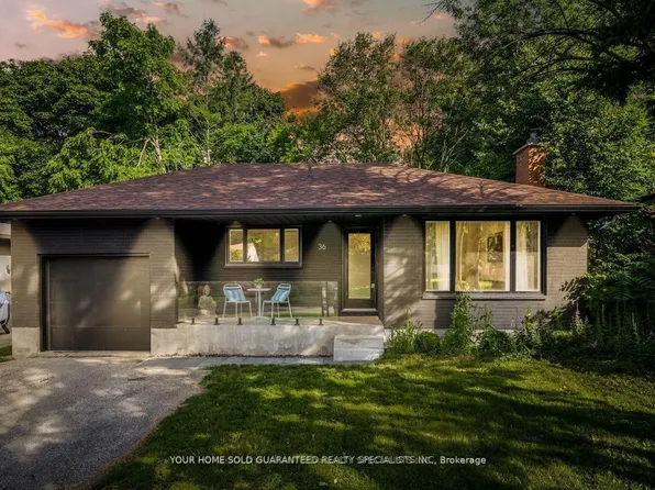 36 Queen St, Barrie, ON L4M 1Z1