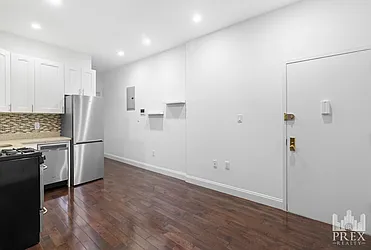 Rented by PREX Realty Corp