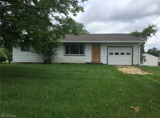 790 McPherson St, Mansfield, OH 44903