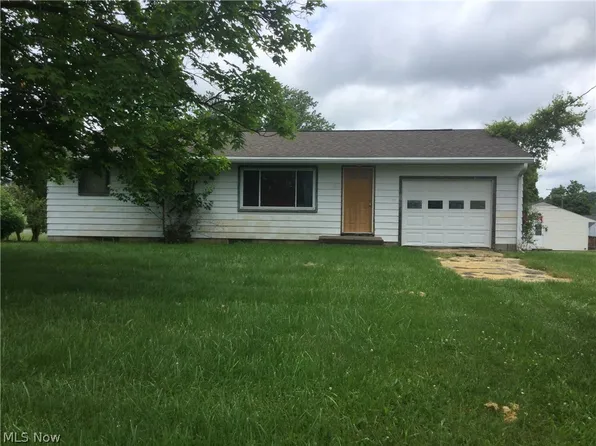 790 McPherson St, Mansfield, OH 44903