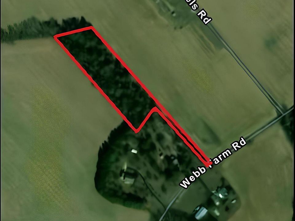 1st image of 0 Webb Farm Rd