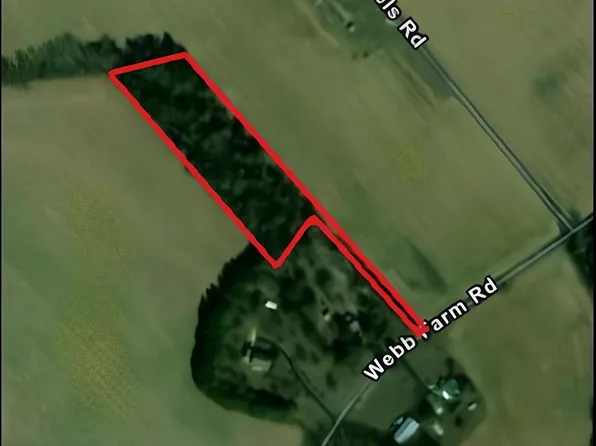 0 Webb Farm Rd, Lincoln, DE 19960