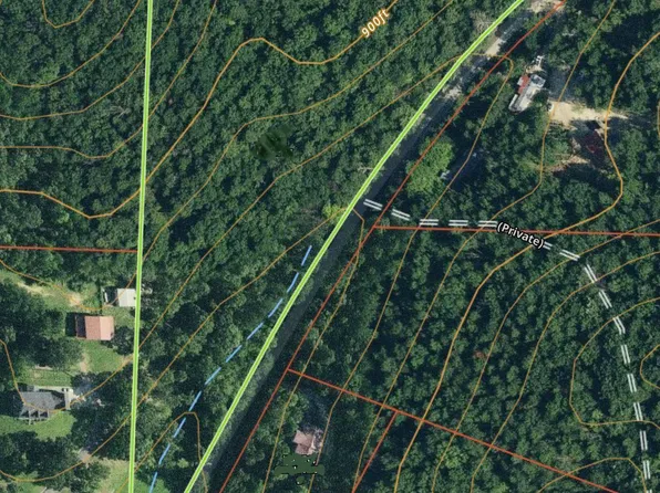 581 Old Highway 9 #0, Anniston, AL 36207