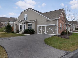 128 Hampton Way, South Kingstown, RI 02879