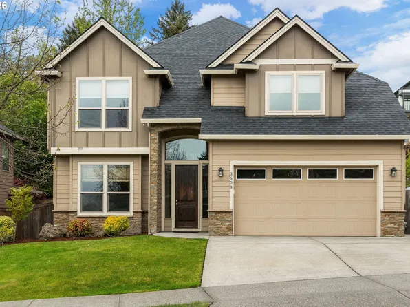 3608 SE 142nd Ct, Vancouver, WA 98683