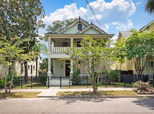 1239 Hubbard St, Jacksonville, FL 32206