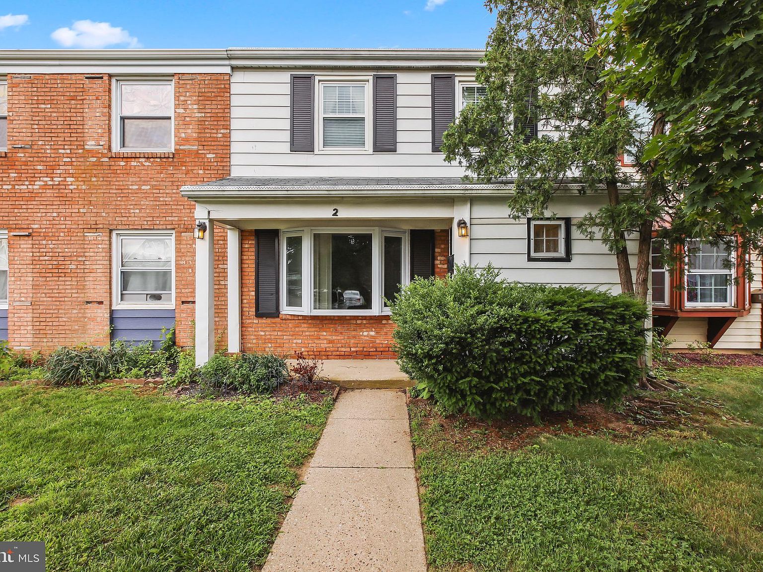 2 Ridgewood Pl, Willingboro, NJ 08046 | Zillow