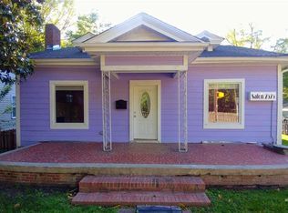 2525 N Roxboro St, Durham, NC 27704