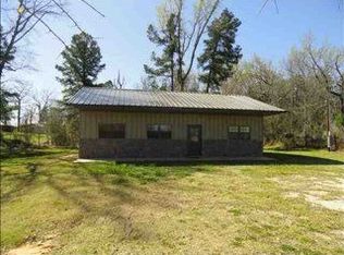 19532 Fm 1797 E, Tatum, TX 75691