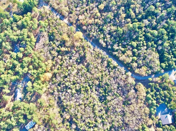 Wildwood Ln, Poteau, OK 74953