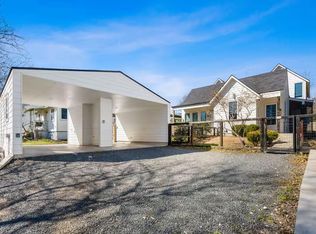 4314 Jinx Ave UNIT A, Austin, TX 78745