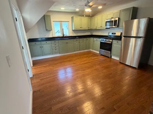 1273 S Main St #3, Fall River, MA 02724