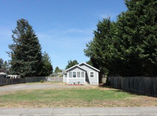 5323 61st St NE, Marysville, WA 98270