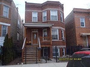 2nd image of 1723 N Karlov Ave