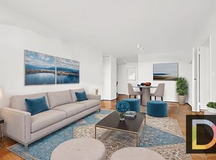628 W End Ave #3B, New York, NY 10024