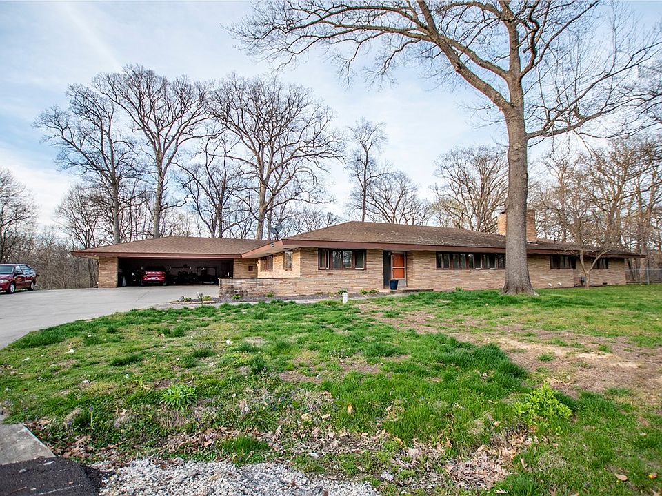 8 E Lee Dr, Effingham, IL 62401 MLS 6226716 Zillow