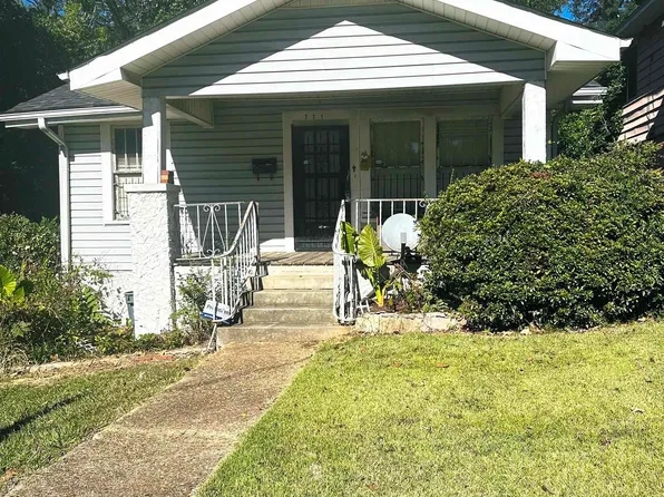 771 78th St S, Birmingham, AL 35206