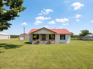 5194 State Highway 28, Eucha, OK 74342