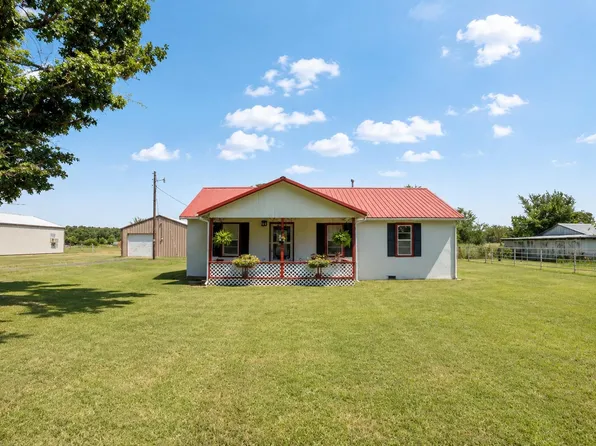 5194 State Highway 28, Eucha, OK 74342