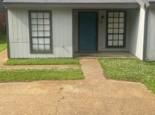 104 Eager St #C, Clinton, MS 39056