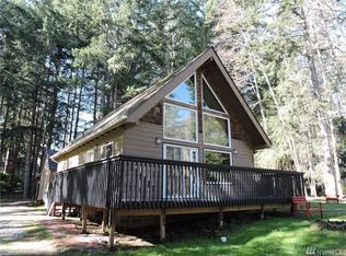214 E Madrona Blvd NW, Lakebay, WA 98349