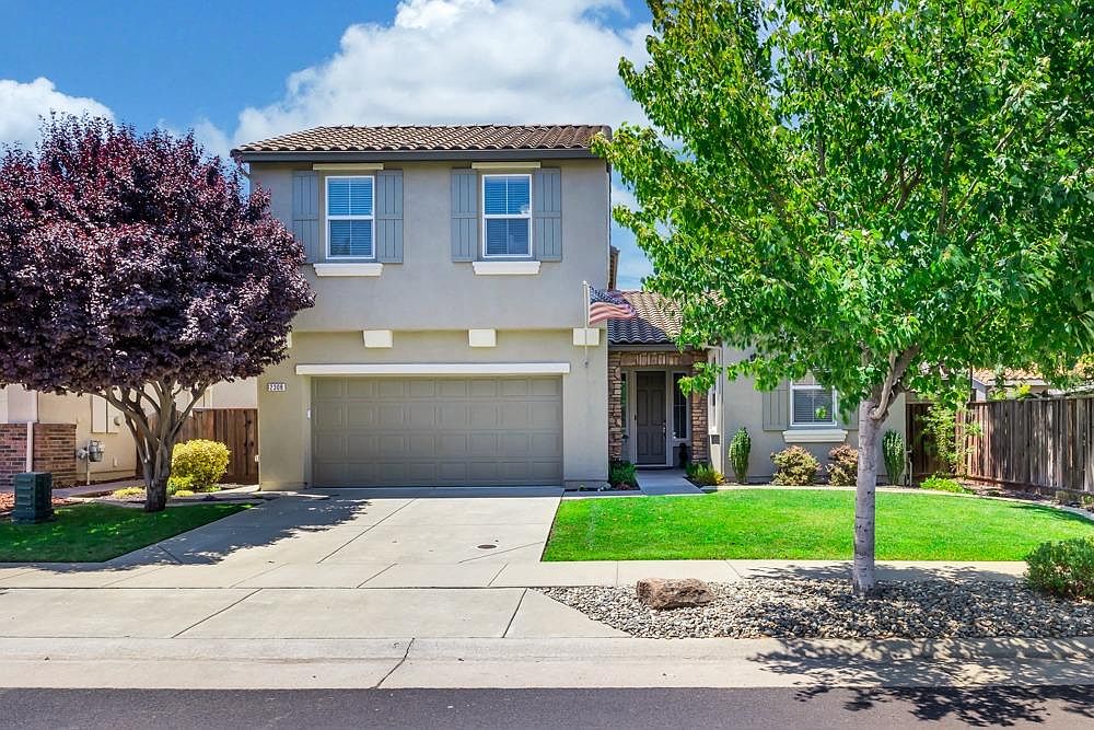 2308 Eastwood Dr, Roseville, CA 95747 Zillow