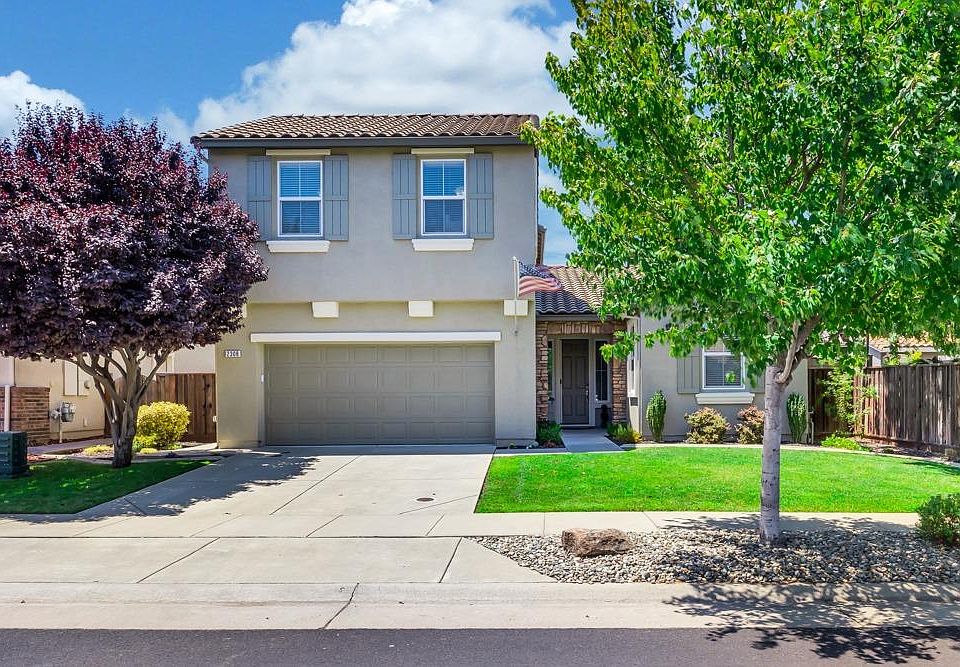 2308 Eastwood Dr, Roseville, CA 95747 Zillow