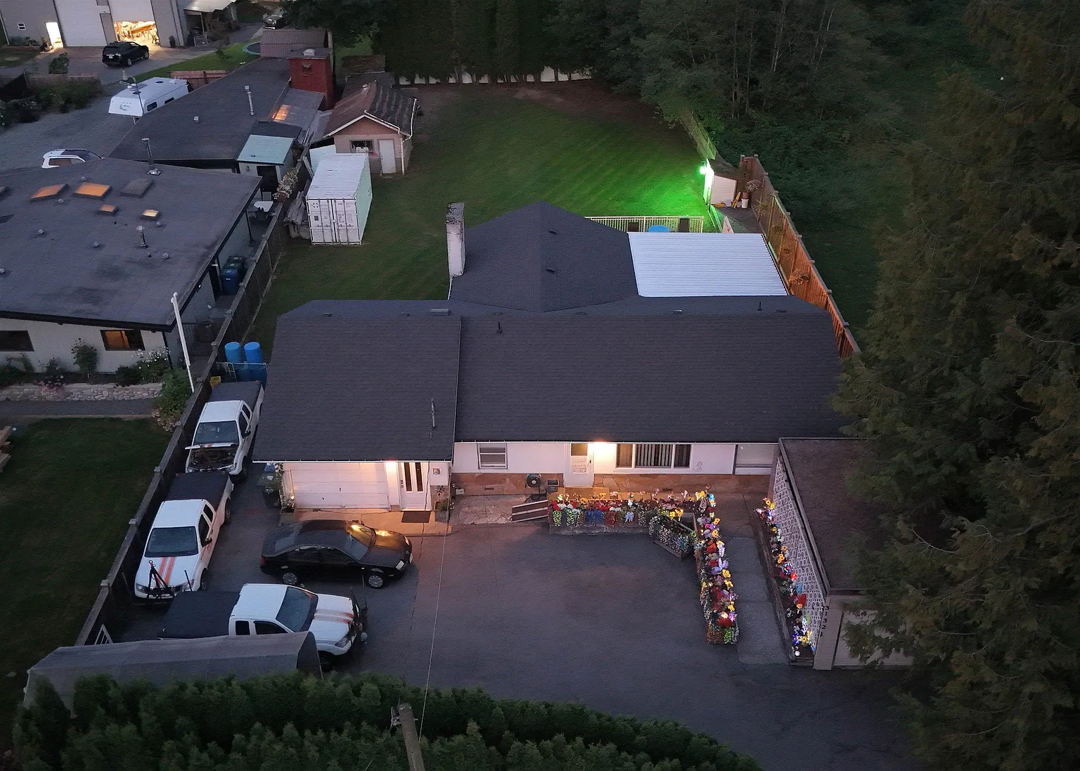 3132 Bradner Rd photo 1