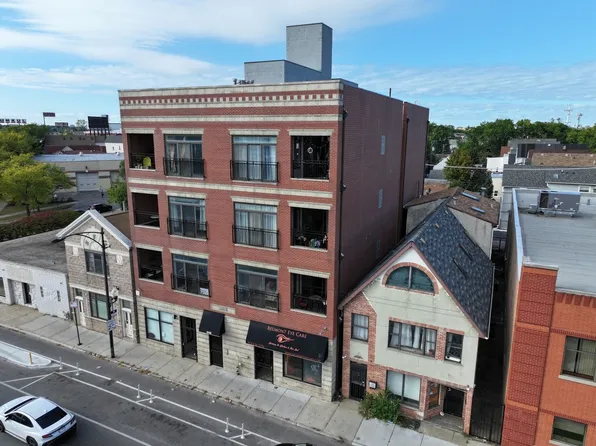 3110 W Belmont Ave Unit 2e, Chicago, IL 60618