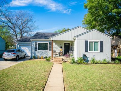 617 Dogwood Trl, Dallas, TX, 75224