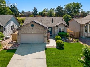 8401 Cooper River Dr, Colorado Springs, CO 80920