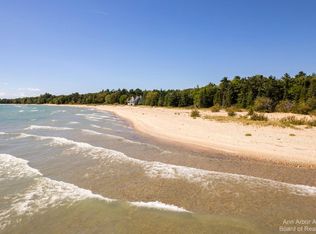5 E Side Dr, Beaver Island, MI 49782