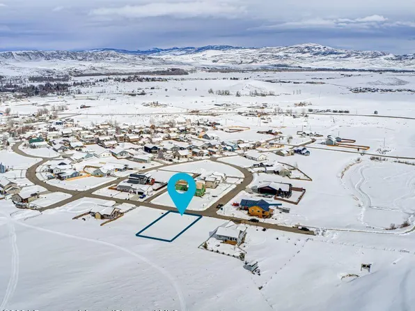 382 Lake View Rd, Hayden, CO 81639