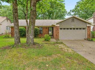 2223 E Maryland Ave, North Little Rock, AR 72120