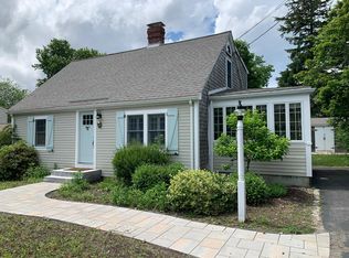 49 Richfield Rd, Scituate, MA 02066