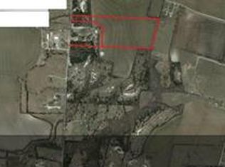 1256 Campground Rd, Tom Bean, TX 75090