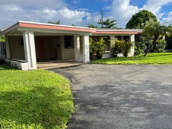 141 NW 48th Court, Oakland Park, FL 33309