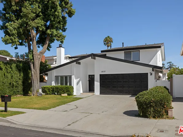 18113 Bromley St, Tarzana, CA 91356