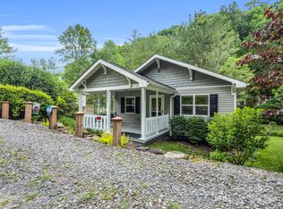 5239 Gerton Hwy, Gerton, NC 28735