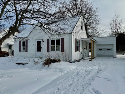 925 E 34th St, Erie, PA, 16504