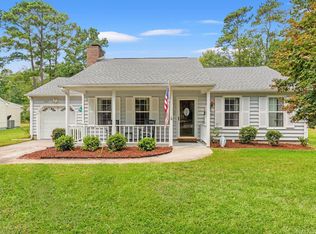 121 Purple Martin Dr., Murrells Inlet, SC 29576