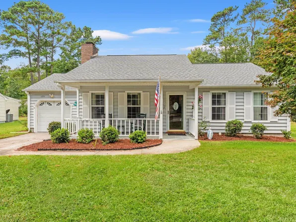 121 Purple Martin Dr., Murrells Inlet, SC 29576