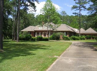 1 Quail Run, Moultrie, GA 31768