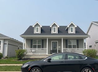 428 Pluto St, Madison, WI 53718