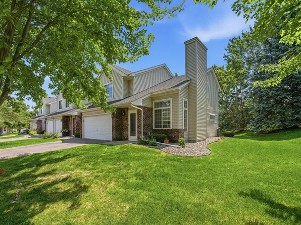 17700 41st Ave N APT 80, Plymouth, MN 55446