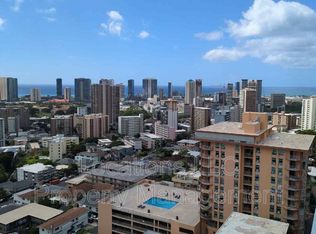 999 Wilder Ave APT 1604, Honolulu, HI 96822